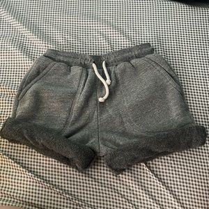 Sweat Shorts